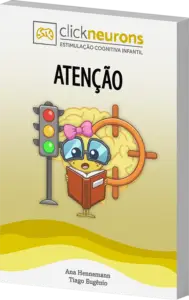 Picture of Atenção:<br><small>Um vilão para o aprendizado</small>