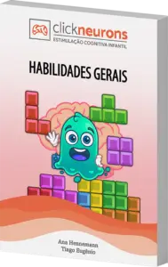 Picture of Habilidades Gerais:<br><small>Desbloqueando o Potencial da Criança</small>