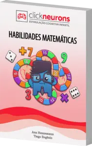 Picture of Habilidades Matemáticas:<br><small>Fortalecendo a Base do Aprendizado</small>
