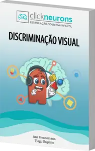 Picture of Discriminação Visual:<br><small>Desenvolvendo Habilidades Essenciais</small>