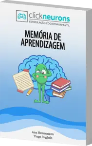 Picture of Memória de Aprendizagem:<br><small> O Desafio das Crianças</small>
